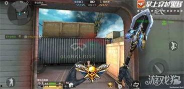 cf手游最新爆料9月份平民武器,CF手游平民玩家必备神器盘点  第3张