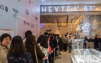 喜茶最新爆料视频大全,一探究竟，揭秘网红奶茶背后的秘密