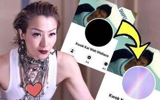 郑秀文最新爆料,演艺生涯中的不为人知瞬间 第3张 郑秀文最新爆料,演艺生涯中的不为人知瞬间 第3张