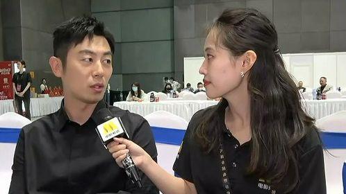 采访朱亚文爆料的节目视频,演艺圈幕后故事与个人心路历程