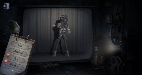 第五人格监管者最新爆料,神秘能力觉醒,游戏格局再掀风云 第2张 第五人格监管者最新爆料,神秘能力觉醒,游戏格局再掀风云 第2张